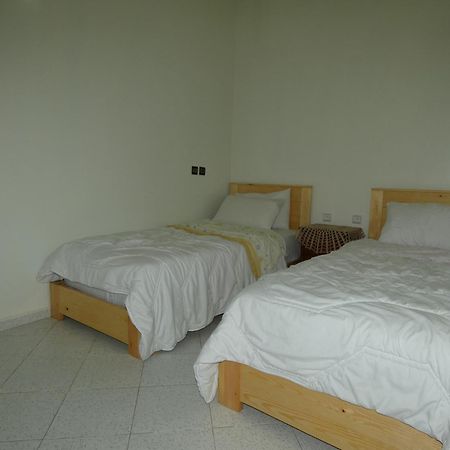 مبيت وإفطار أغادير Anza Surfside House المظهر الخارجي الصورة