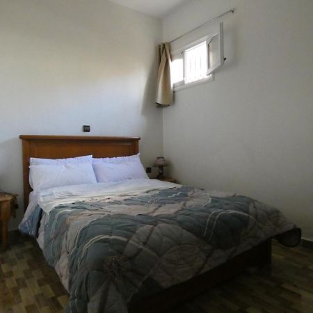 مبيت وإفطار أغادير Anza Surfside House المظهر الخارجي الصورة