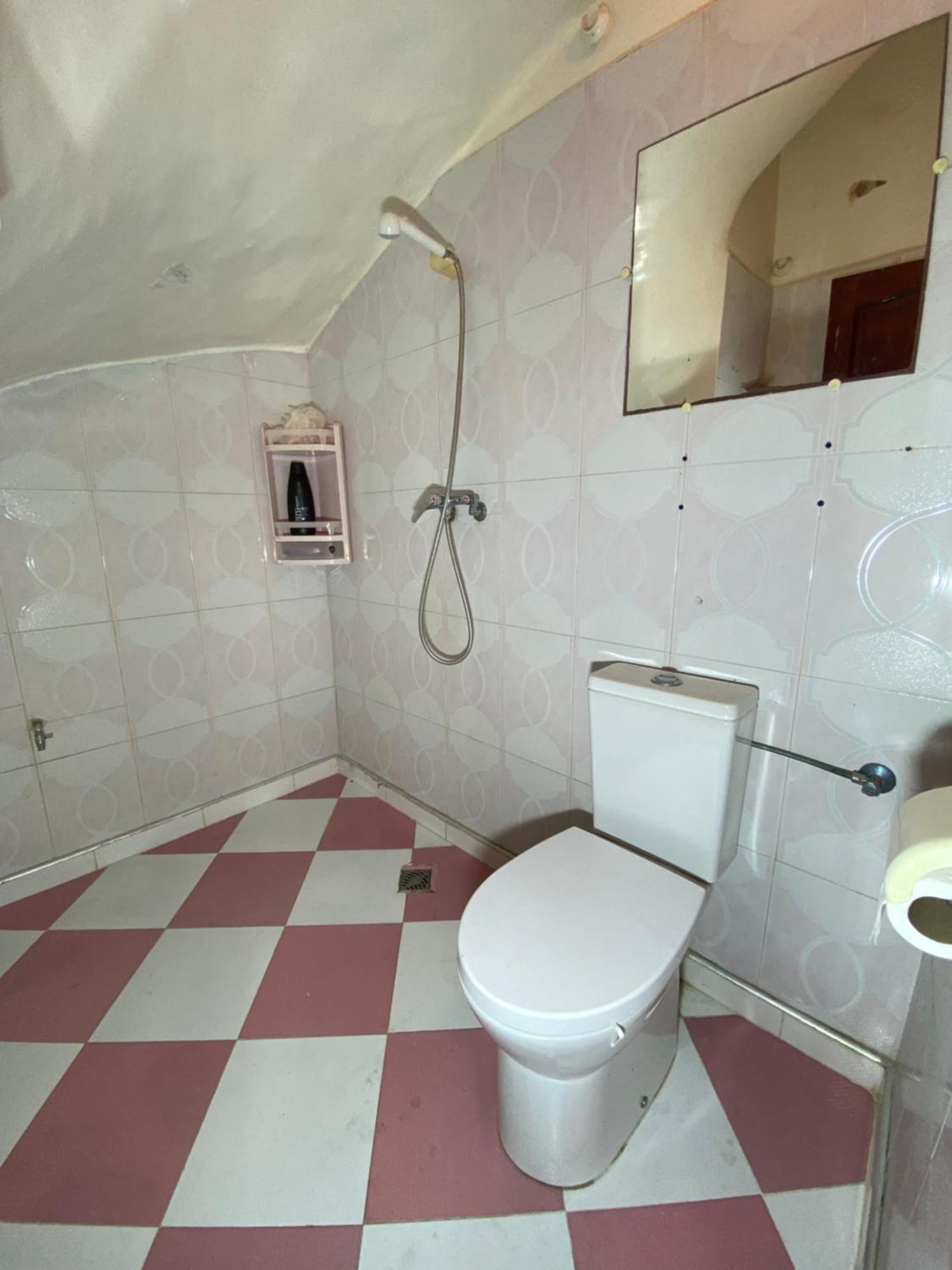 مبيت وإفطار أغادير Anza Surfside House المظهر الخارجي الصورة
