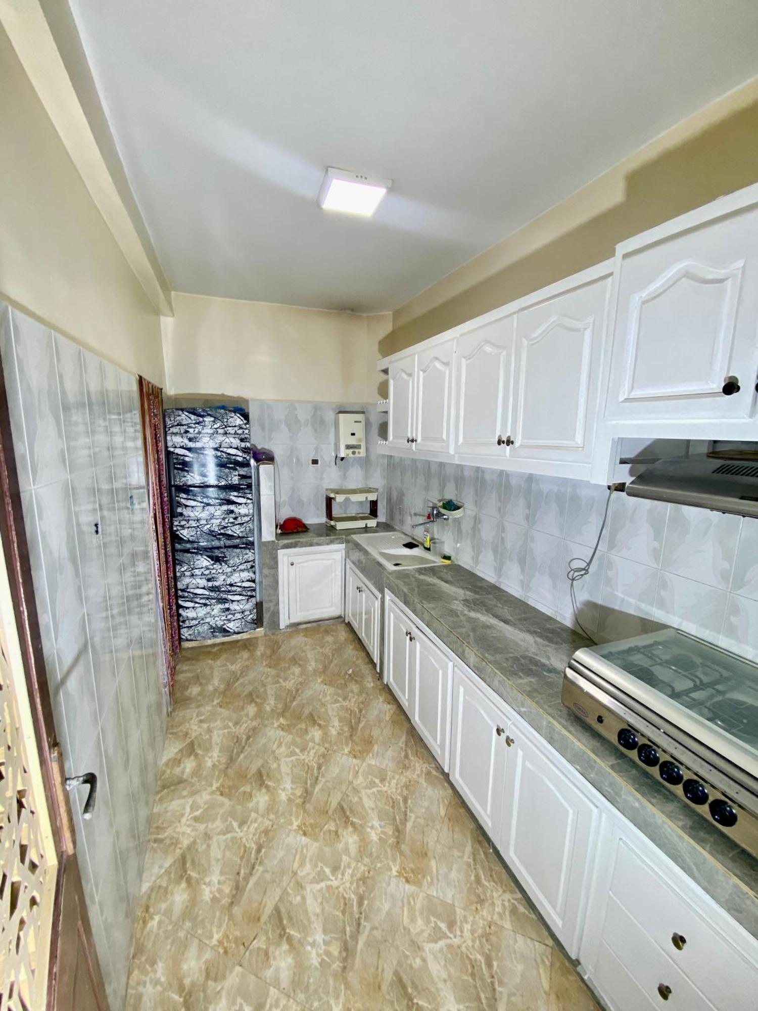 مبيت وإفطار أغادير Anza Surfside House المظهر الخارجي الصورة