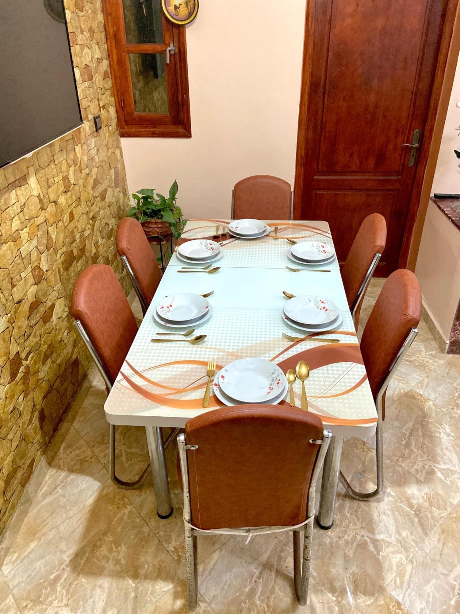 مبيت وإفطار أغادير Anza Surfside House المظهر الخارجي الصورة