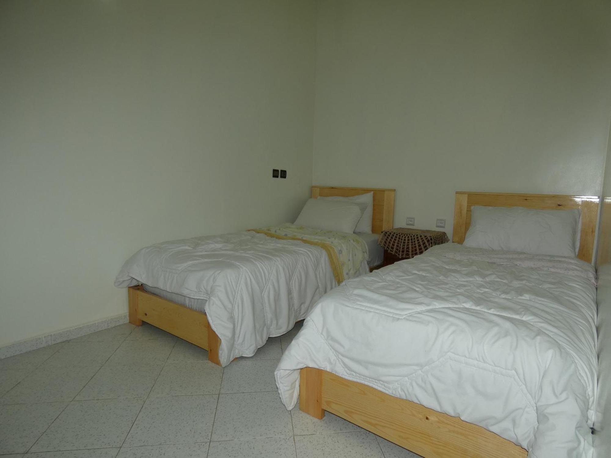 مبيت وإفطار أغادير Anza Surfside House المظهر الخارجي الصورة
