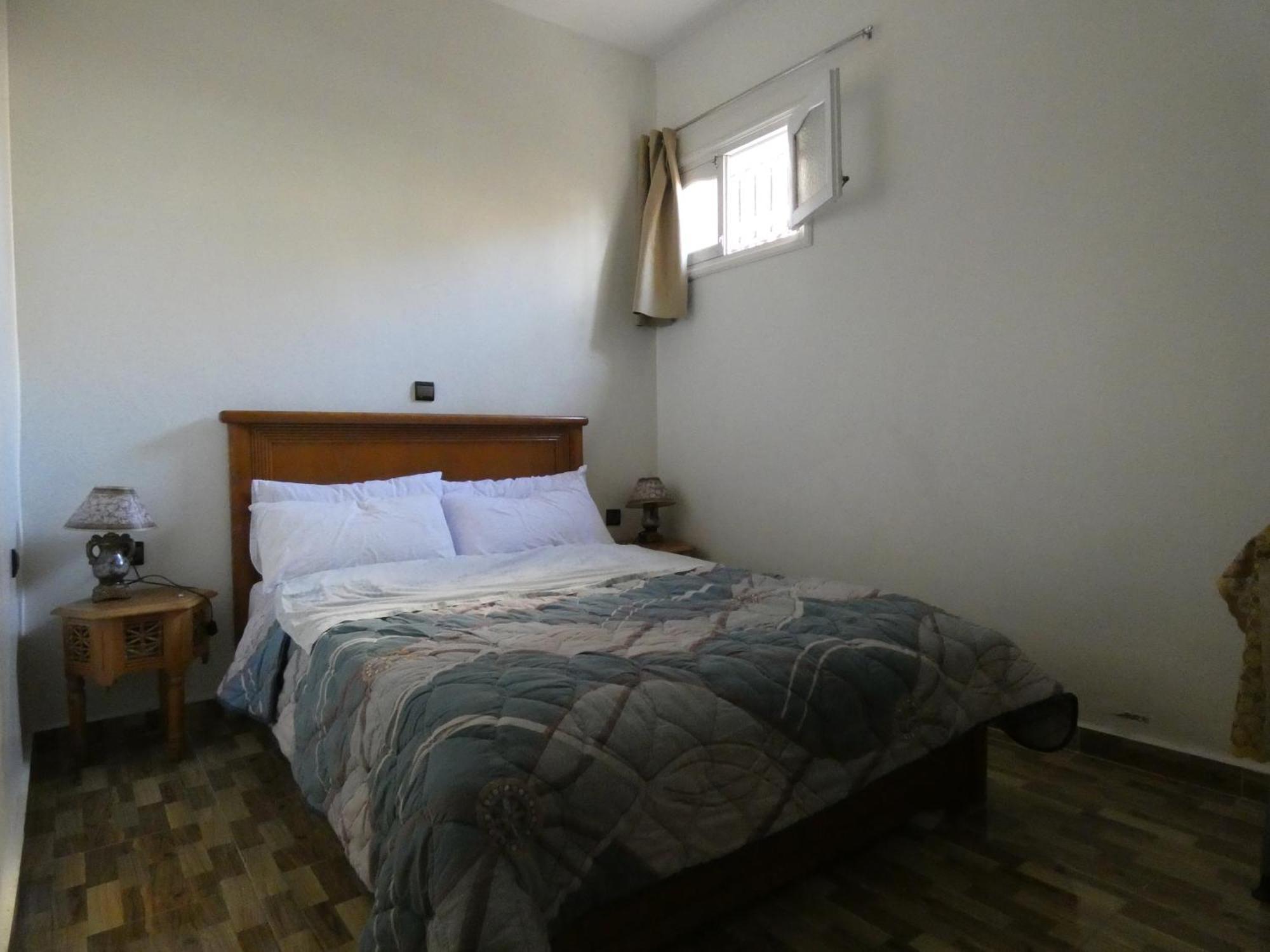 مبيت وإفطار أغادير Anza Surfside House المظهر الخارجي الصورة